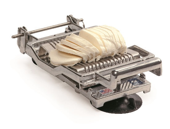 Nemco Easy Cheeser Mozzarella 5/16" 8mm - NCC0004