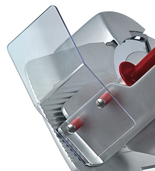 Roband Noaw Fully Automatic Slicer - Heavy Duty with Speedy Blade Remover system - NS350HDX