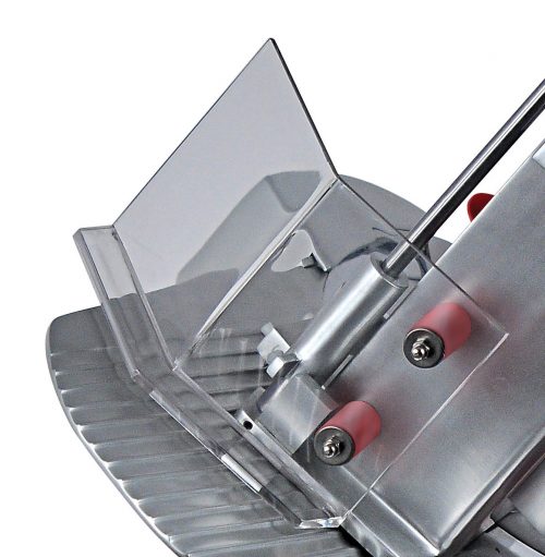 Roband Noaw Semi-Automatic - Heavy Duty - NS350HDS