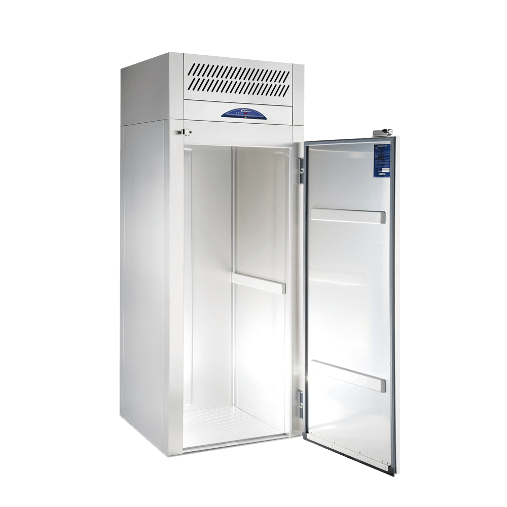 Williams Ruby Roll In - One door Roll In Freezer LRMR1T