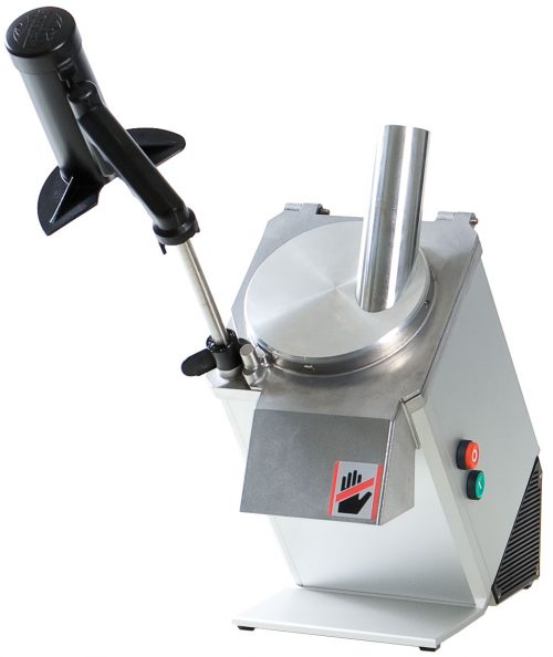 Hallde Vegetable Preparation Machine RG-100 - RG-100