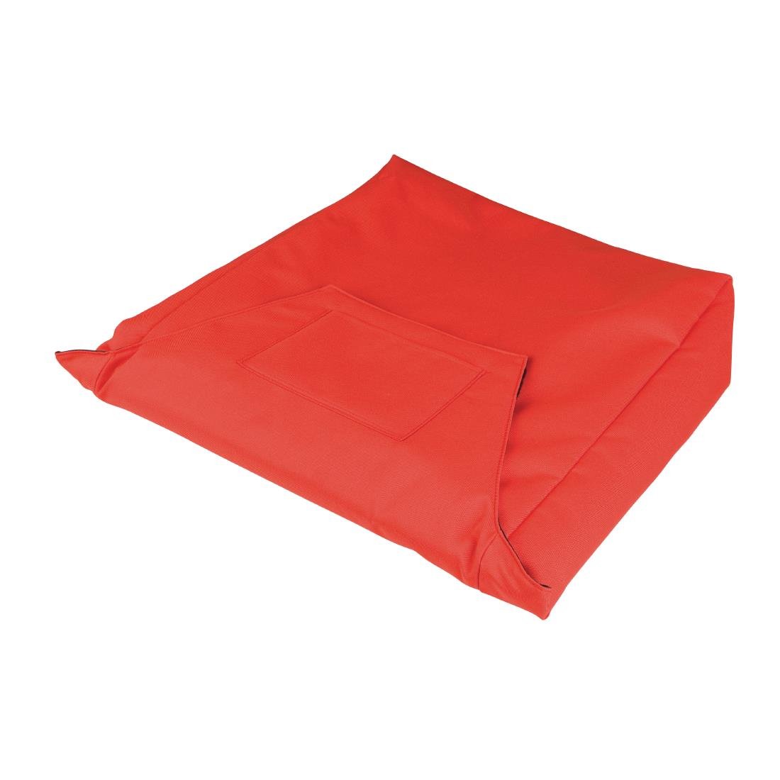 Vogue Insulated Food Delivery Bag Small - S481