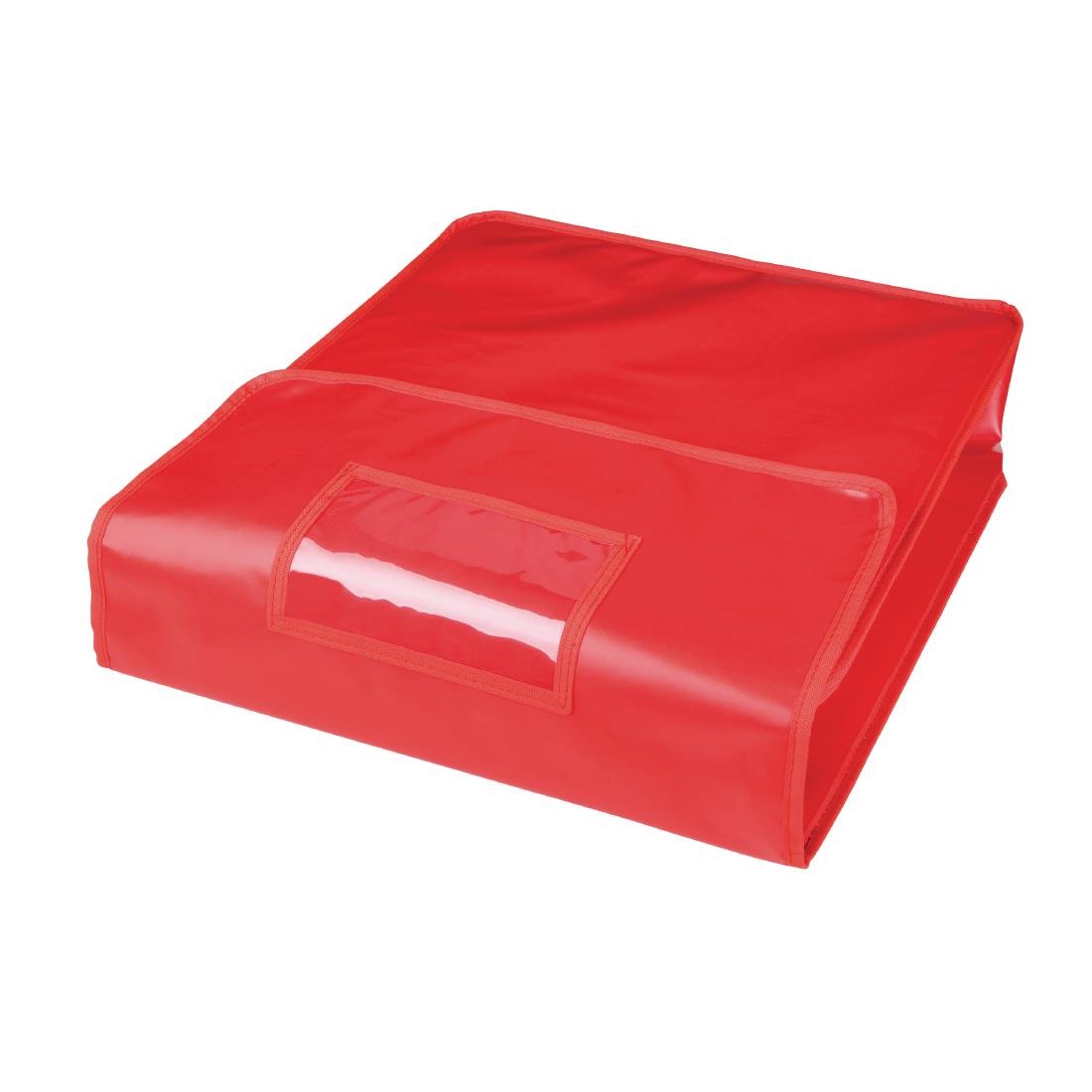 Vogue Insulated Food Delivery Bag Large - S482