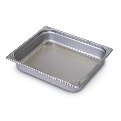 Robinox Steam Table Pan - 1/6 size, 150mm deep - Z16150