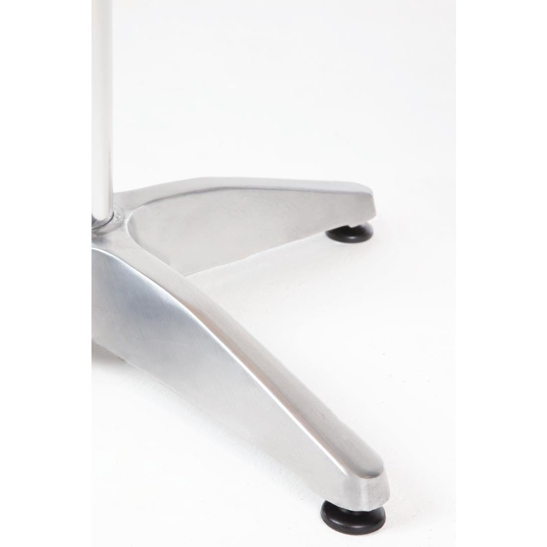 Bolero Ash Top Table Round 600mm - U428