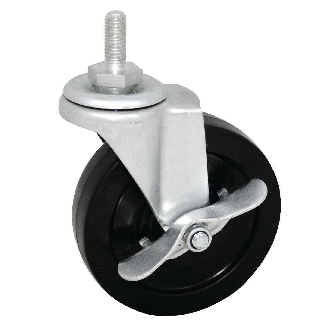Vogue Castor Wheels (Pack of 4) - U885