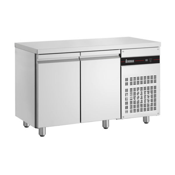 Inomak Ultra Slimline Underbench 1345mm - UBI6134
