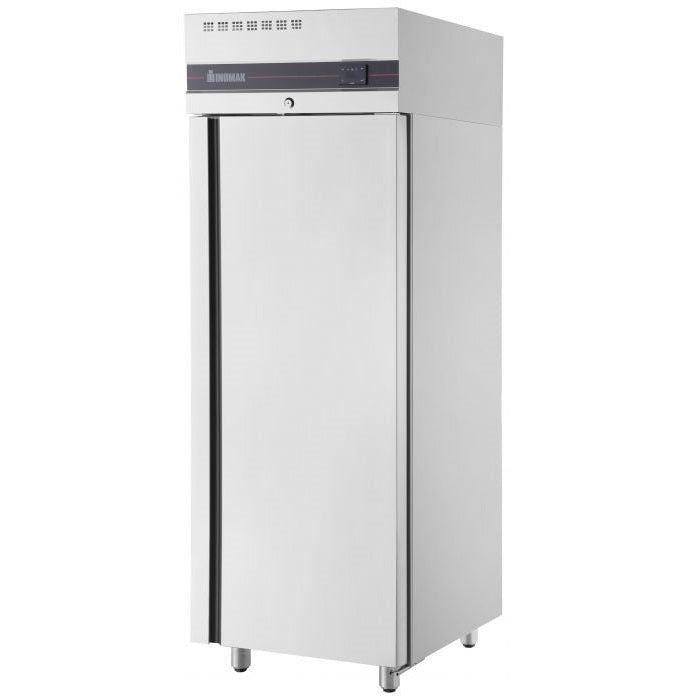 Inomak Single Door Upright Fridge - UFI1170