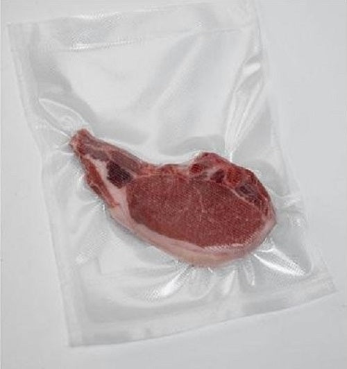 Orved Channel Vacuum Bag 200 X 300 - VBC2030