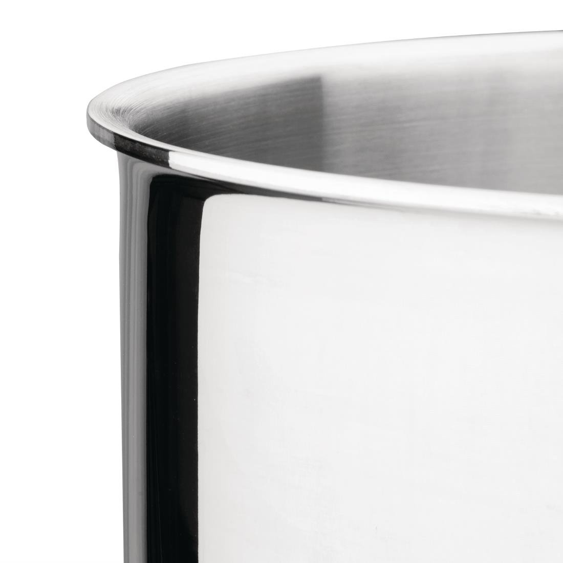 Vogue Tri Wall Saucepan 1.5Ltr - Y245