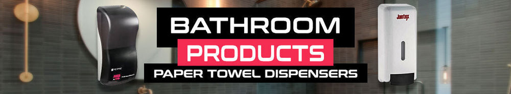 Bathroom Products