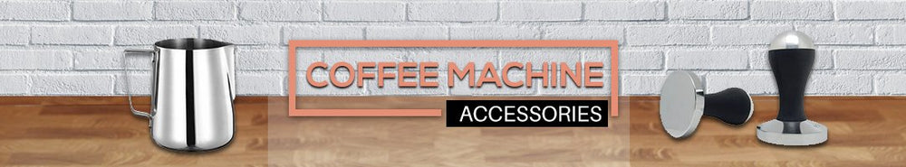 Coffee and Tea Accessories