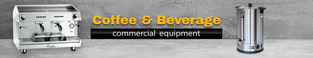 Commercial Beverage Equipment