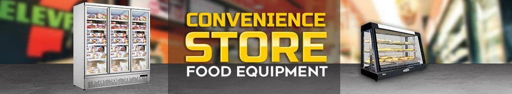 Convenience Store Equipment