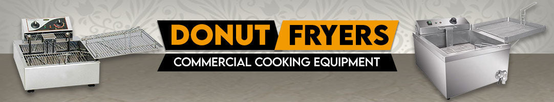 Donut Fryers Restaurant Equipment Online