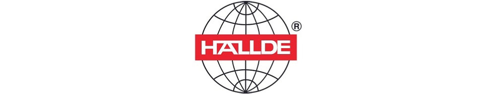 Hallde