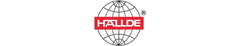 Hallde