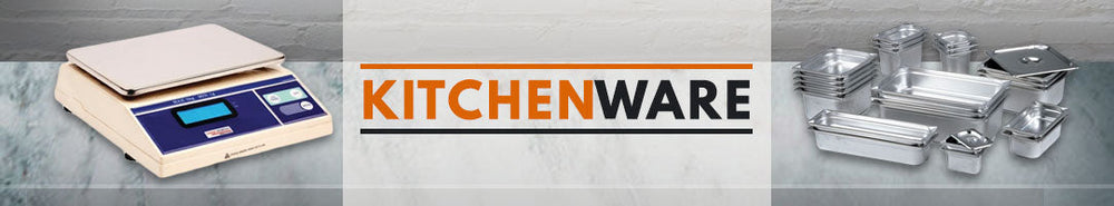 Commercial Kitchen Accessories