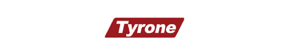 TYRONE