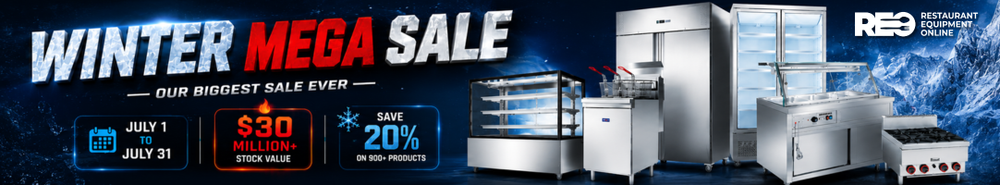 Clearance and Promotion Sale