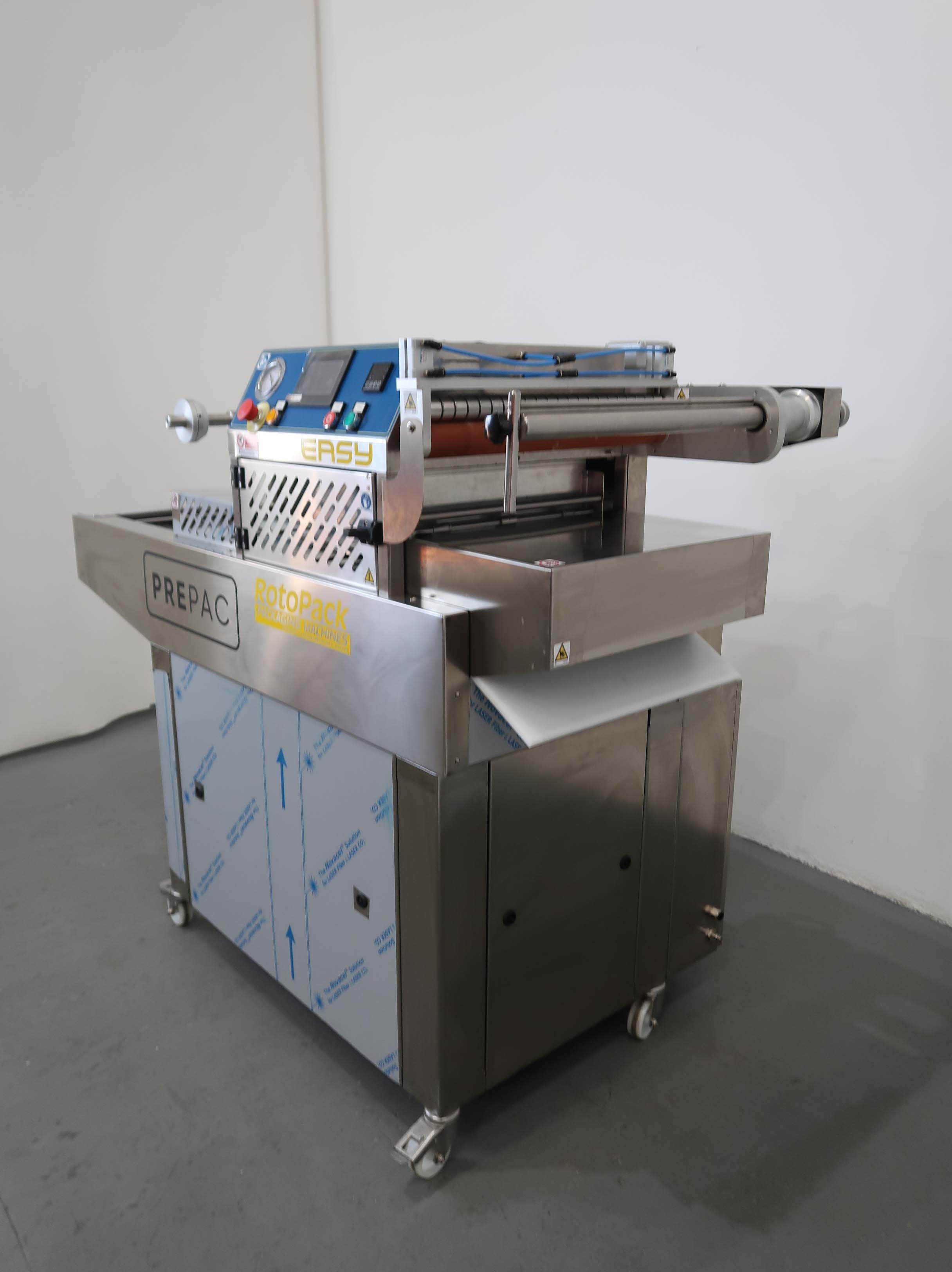 Rotopack Easy-Skin Vacuum Packaging Machine - 718410