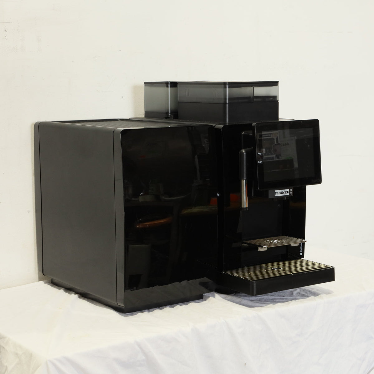 Franke FCS4070 Automatic Coffee Machine - 742817