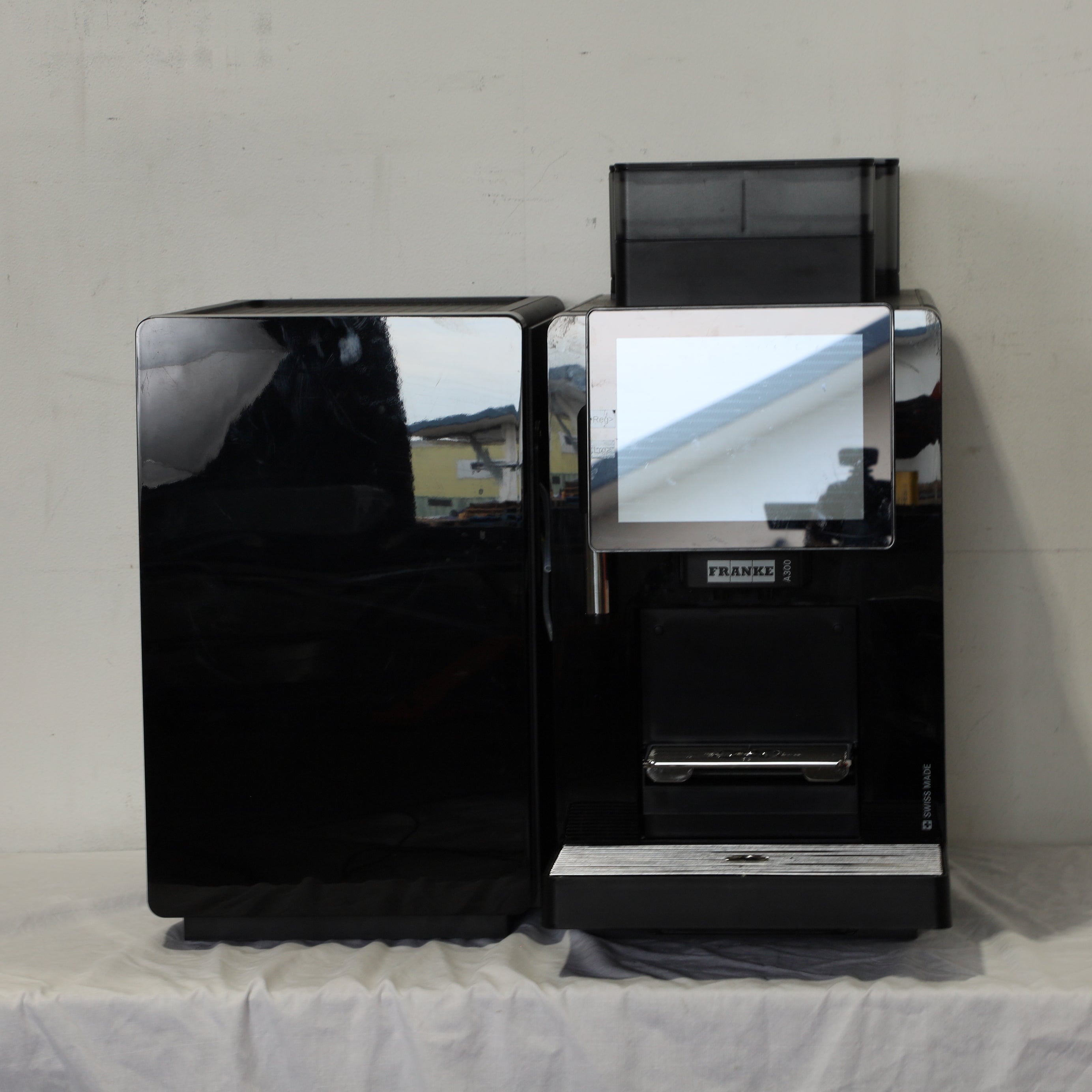 Franke FCS4070 Automatic Coffee Machine - 742817