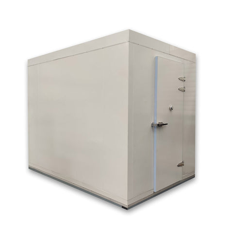 Freezer Room 1500-4000(w) x 1500-2400(d) x 2400-2600(h)mm Coolrooms Plus CRP-F