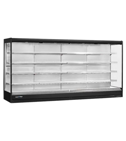 Snow Village Supermarket Vertical Display Chiller XC-CLF-19/870