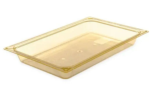 Carlisle StorPlus Food Pan 1/1 Size 65mm deep - 10400B13