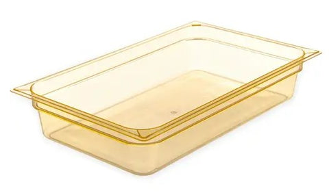 Carlisle StorPlus Food Pan 1/1 Size 65mm deep - 10400B13