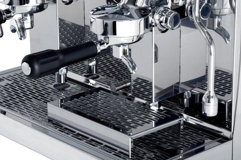 Brugnetti Viola Compact Tank - 2 Group Commercial Espresso Machine