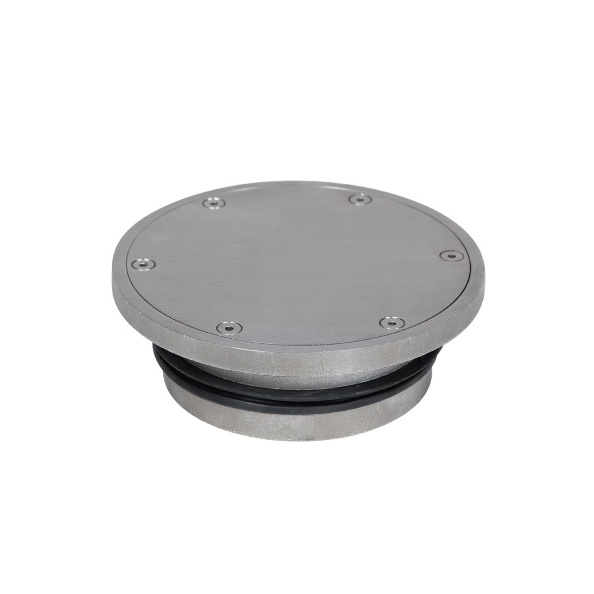 3Monkeez 130mm Clear Out 316 Grade S/S - FW-130CO-316