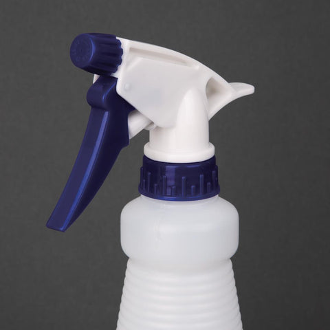 Jantex Colour Coded Spray Bottles Blue 750ml - CD817