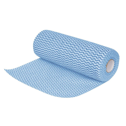 Jantex Cleaning Essentials (98 pieces) - FZ999