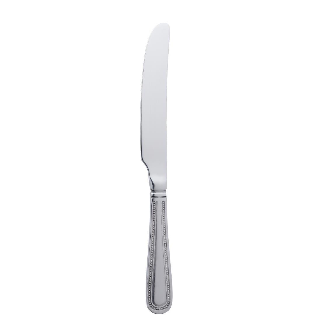 Olympia Bead Cutlery Set (48 Pack) - S612