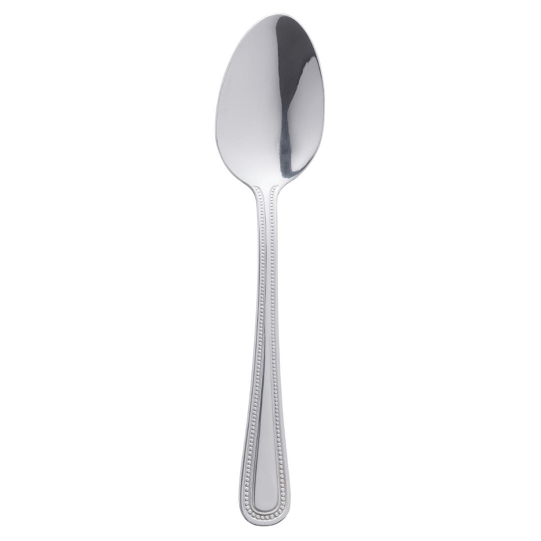 Olympia Bead Cutlery Set (48 Pack) - S612