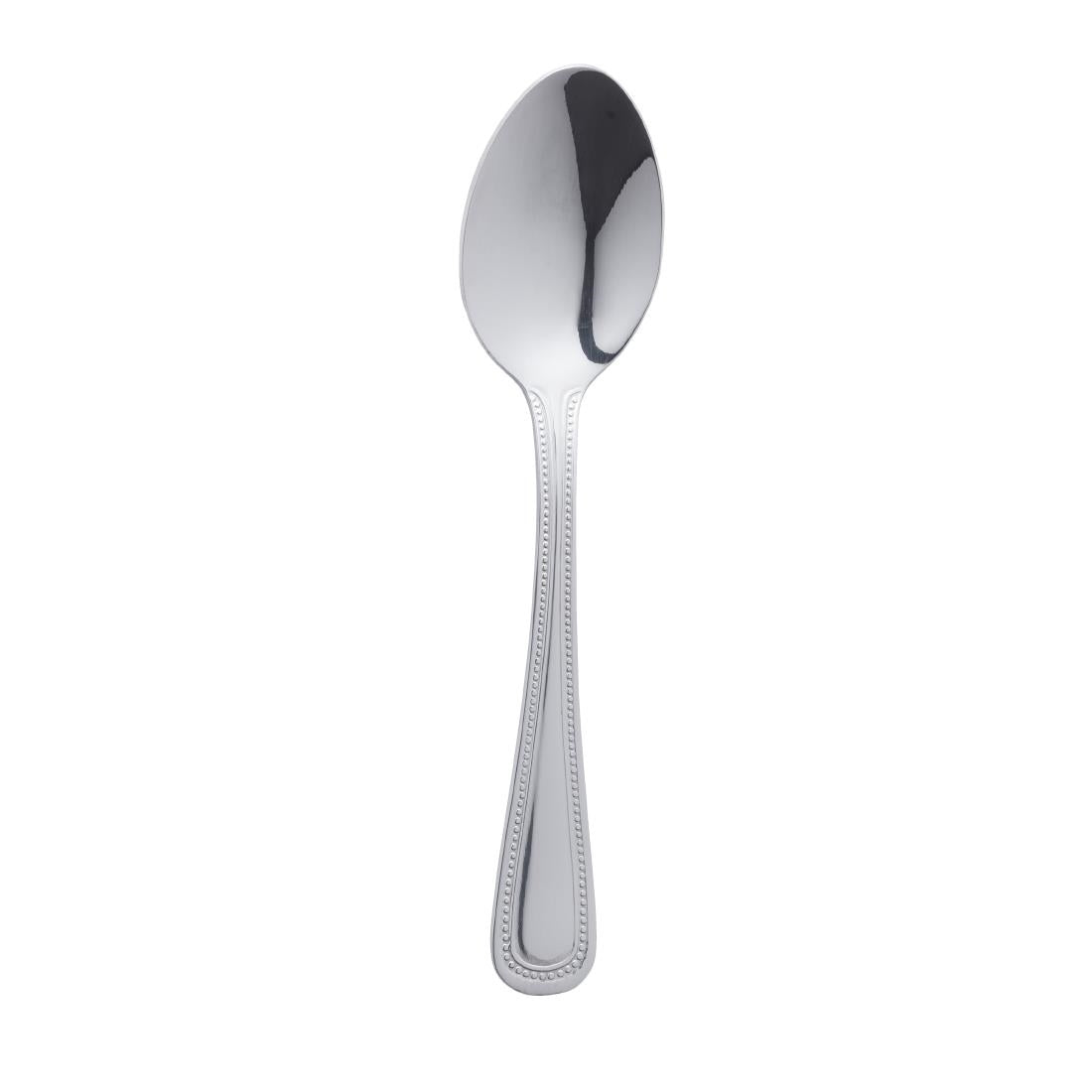 Olympia Bead Cutlery Set (48 Pack) - S612