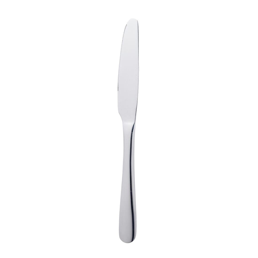 Olympia Buckingham Dessert Knife (12 Pack) - U876