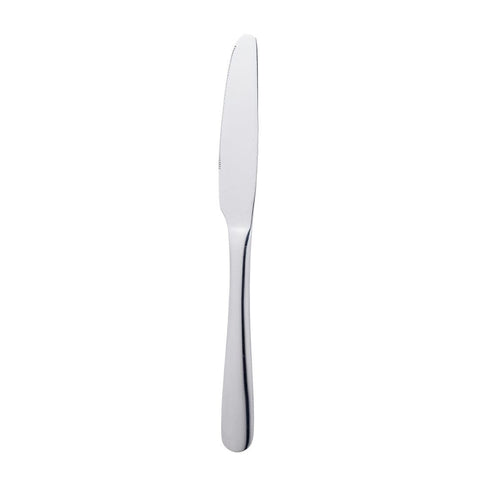 Olympia Buckingham Dessert Knife (12 Pack) - U876