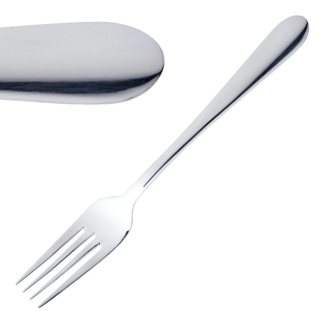 Olympia Buckingham Table Fork (12 Pack) - U877