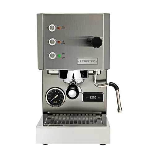 Profitec Go Pid (New) - 1 Group Commercial Espresso Machine