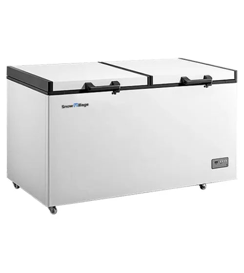 Snow Village Chest Freezer BD/BC-798