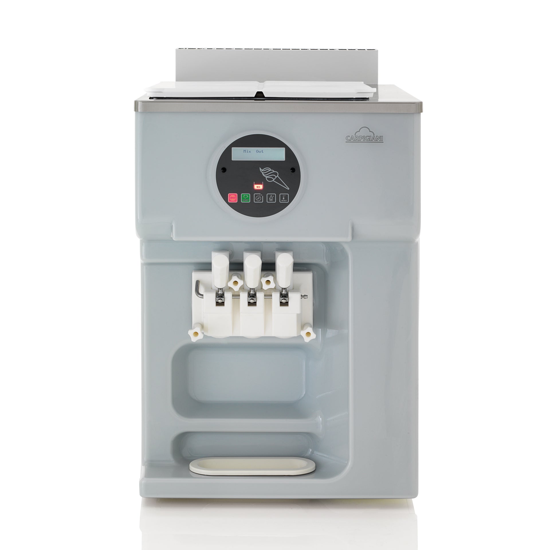 Carpigiani Twin-wist Soft Serve Machine Pump - 193 P CLASSIC