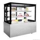 Bonvue Chilled Cake Showcase Food Display SG120FA-2XB