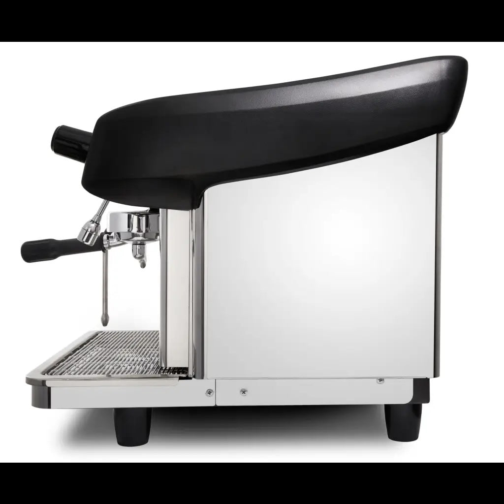 Expobar MegaCrem Compact High Cup - 2 Group Commercial Espresso Machine