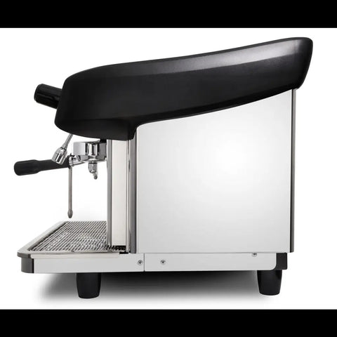 Expobar MegaCrem Compact High Cup - 2 Group Commercial Espresso Machine