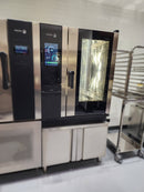 Fagor Ikore Advanced Boiler 10 Tray Electric Combi Oven APW-101ERLWS