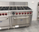 GasMAX 6 Burner With Oven Flame Failure GBS6TS