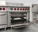 GasMAX 6 Burner With Oven Flame Failure GBS6TS